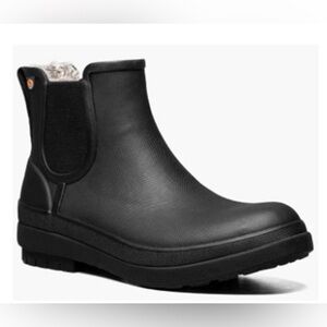 Bogs Black Winter & Rain Boots